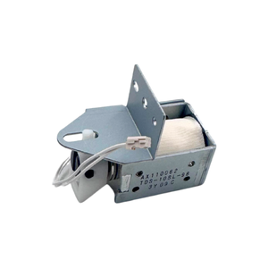Solenoide Puerta De Intersección Ricoh Mp C4500 A6884485