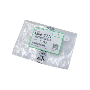 Engrane 18z Del Adf Ricoh Mp 5500 Original A8062271