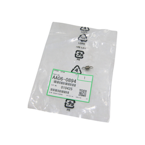 Resorte Ricoh Mp 6503 AA060894