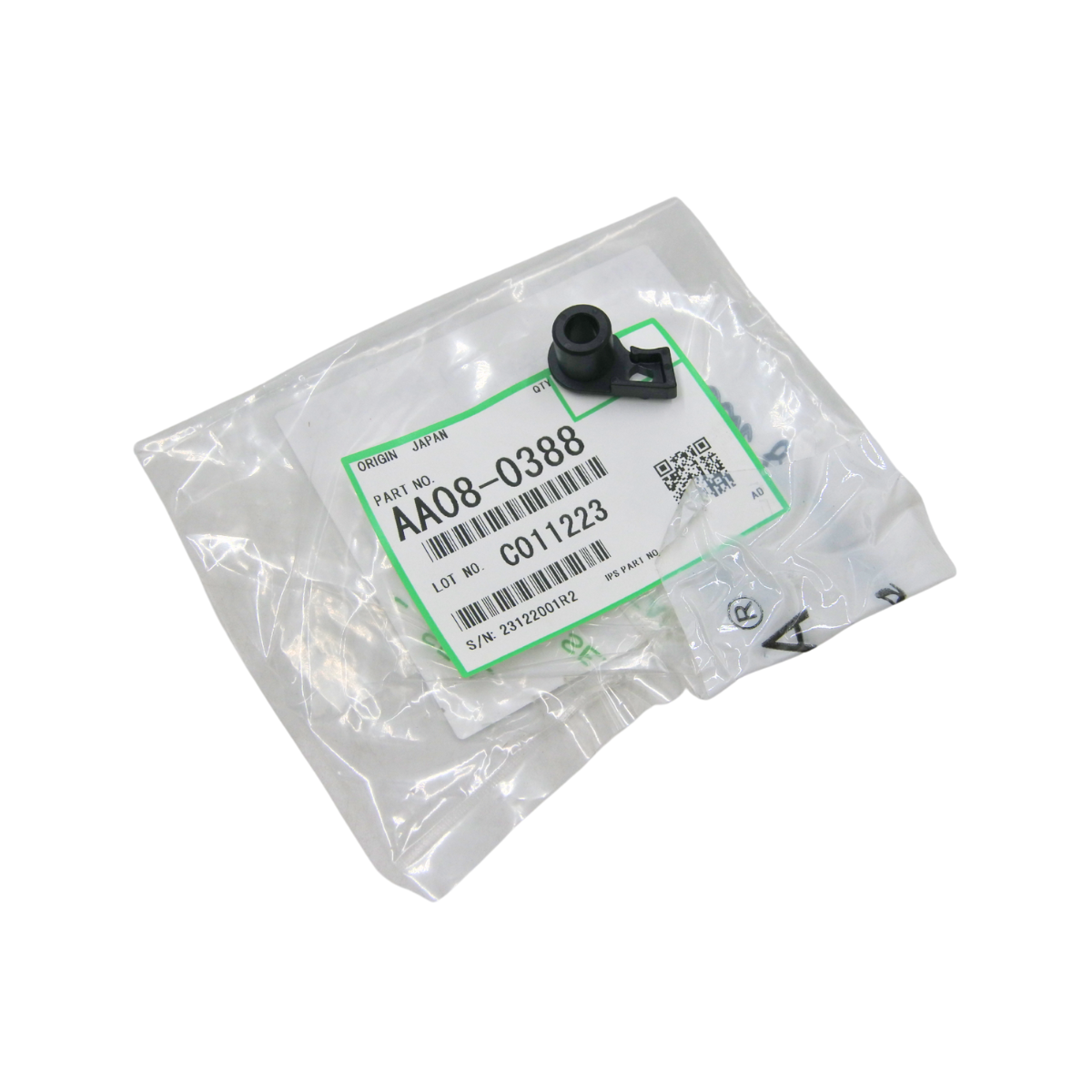 Cojinete De Eje Liso Ricoh MP C4504SP AA080388