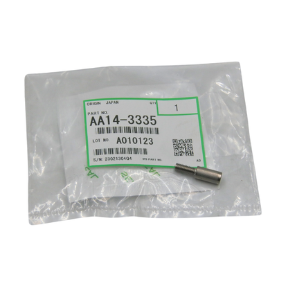 Pasador Del Obturador Trasero Ricoh MP W7100sp AA143335