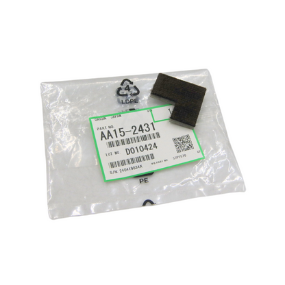 Sello Frontal Para Tambor Ricoh Mp 6503 AA152431