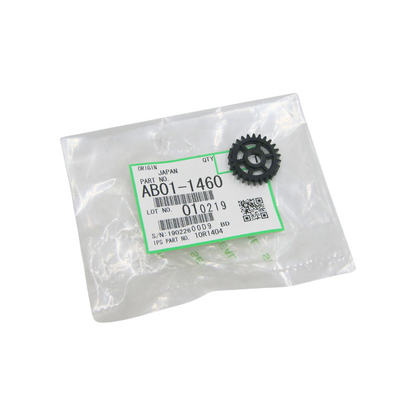 Engrane De Reciclado Ricoh Mp 6503 AB011460