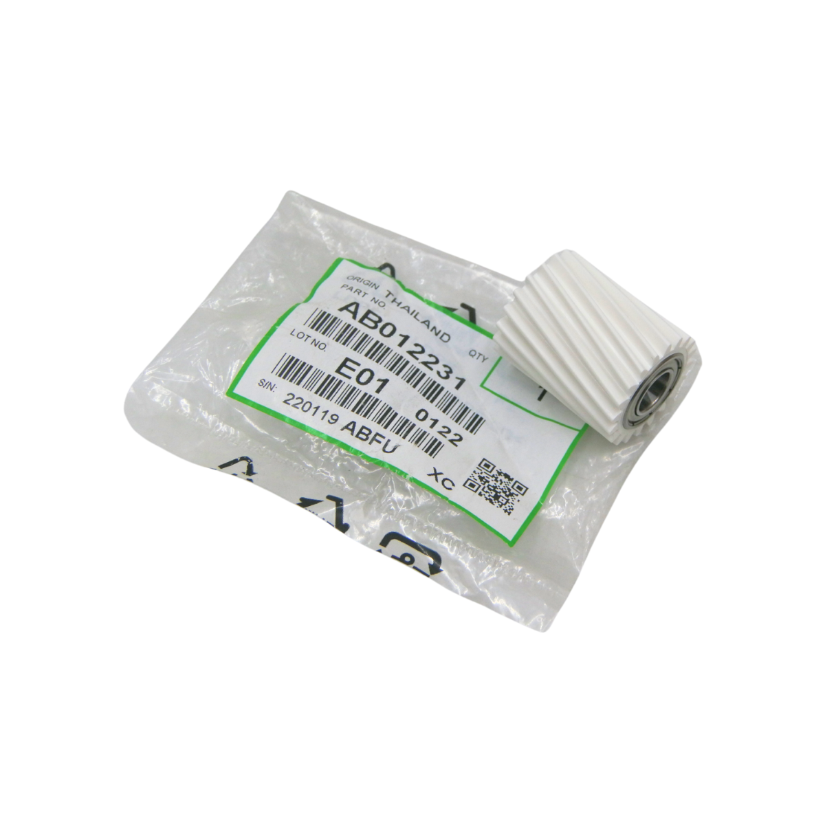 Engranaje De Transmisión Ricoh MP 2554 AB012231