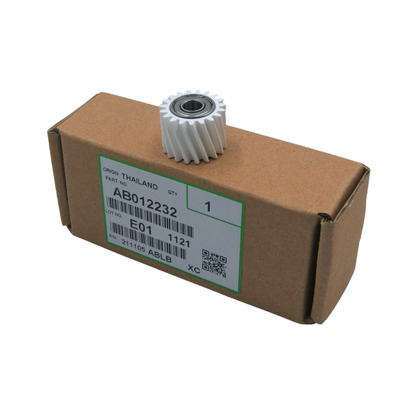 Engranaje Locador / Z19 Ricoh MP 2554 AB012232