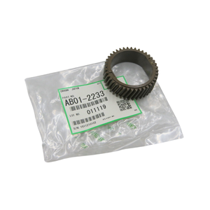 Mecanismo De Rodillo Superior Ricoh MP 6503sp AB012233