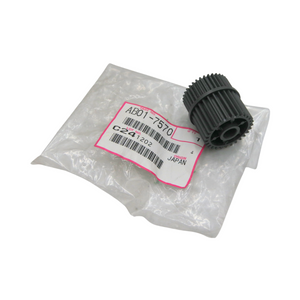 Engranaje de fusor 120K-228K Ricoh AB017570