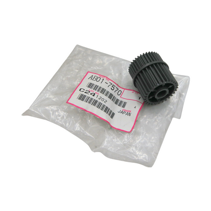 Engranaje de fusor 120K-228K Ricoh AB017570