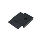 Cubierta Del Bloque Frontal Ricoh MP 5500 AD022306