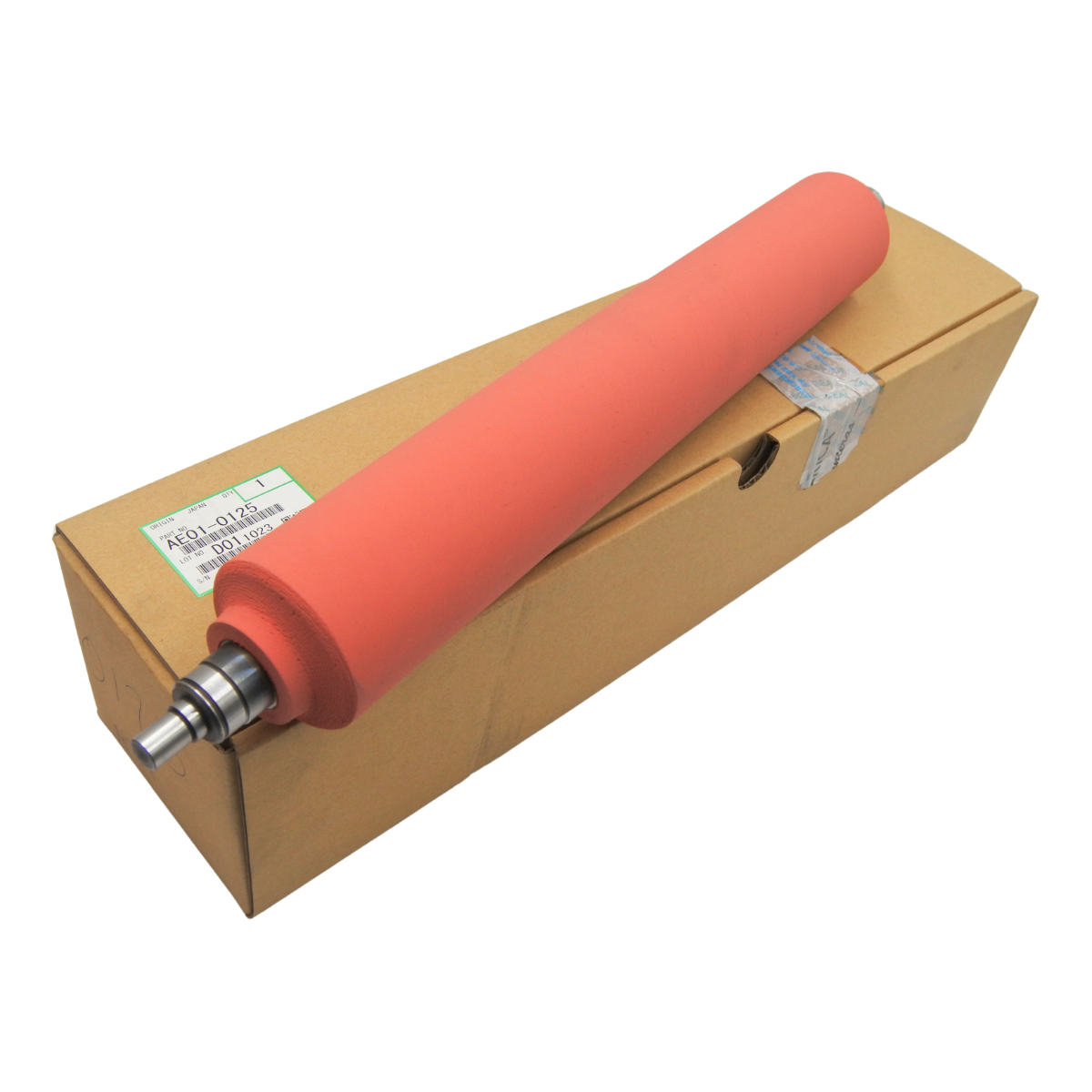 Rodillo Caliente Ricoh MP C6503 AE010125