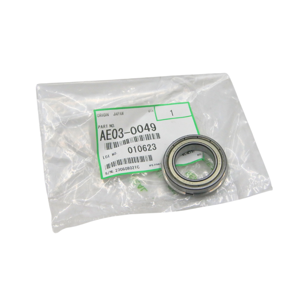 Cojinete Ricoh MP C6501sp AE030049