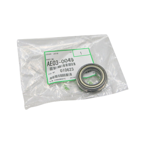 Cojinete Ricoh MP C6501sp AE030049