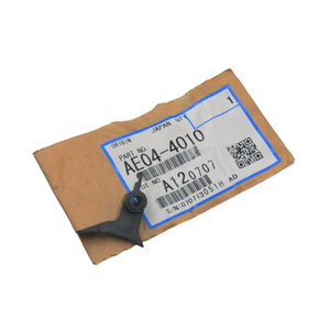 Uñas Rodillo De Presión Ricoh 1085 AE044010