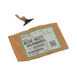 Uña De Fusible Superior Ricoh MP 2352 AE044025