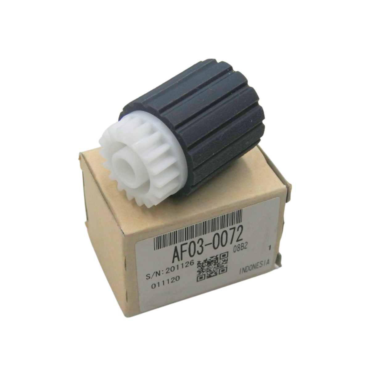 Rodillo De Recogida Ricoh Pro C751ex AF030072