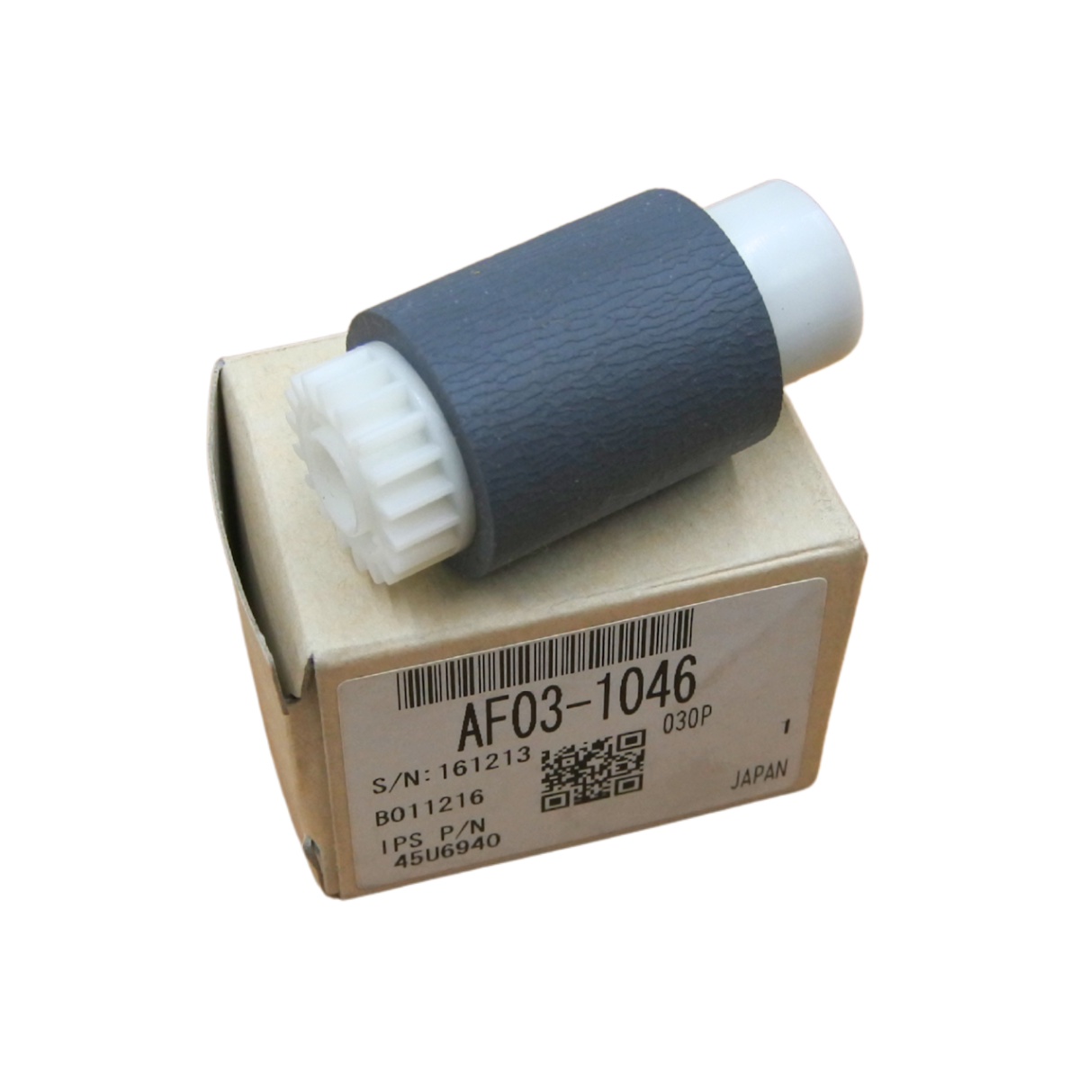 Rodillo De Alimentación Ricoh MP 4002 AF031046