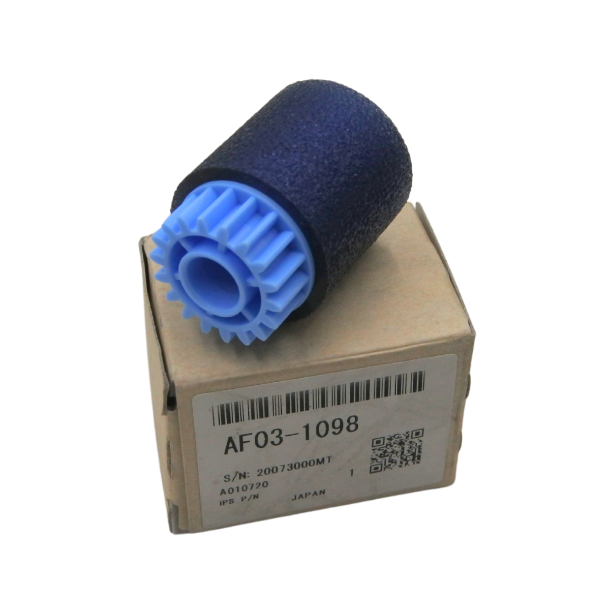 Rodillo De Alimentación De Papel Ricoh Pro 8100ex AF031098