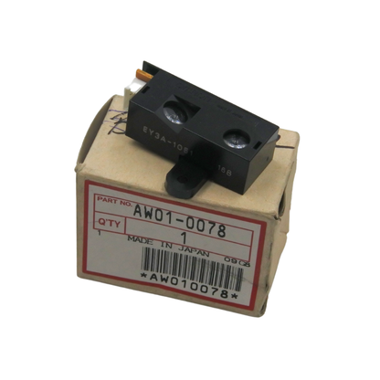 Fotosensor H=50 Ricoh Aficio 550 AW010078