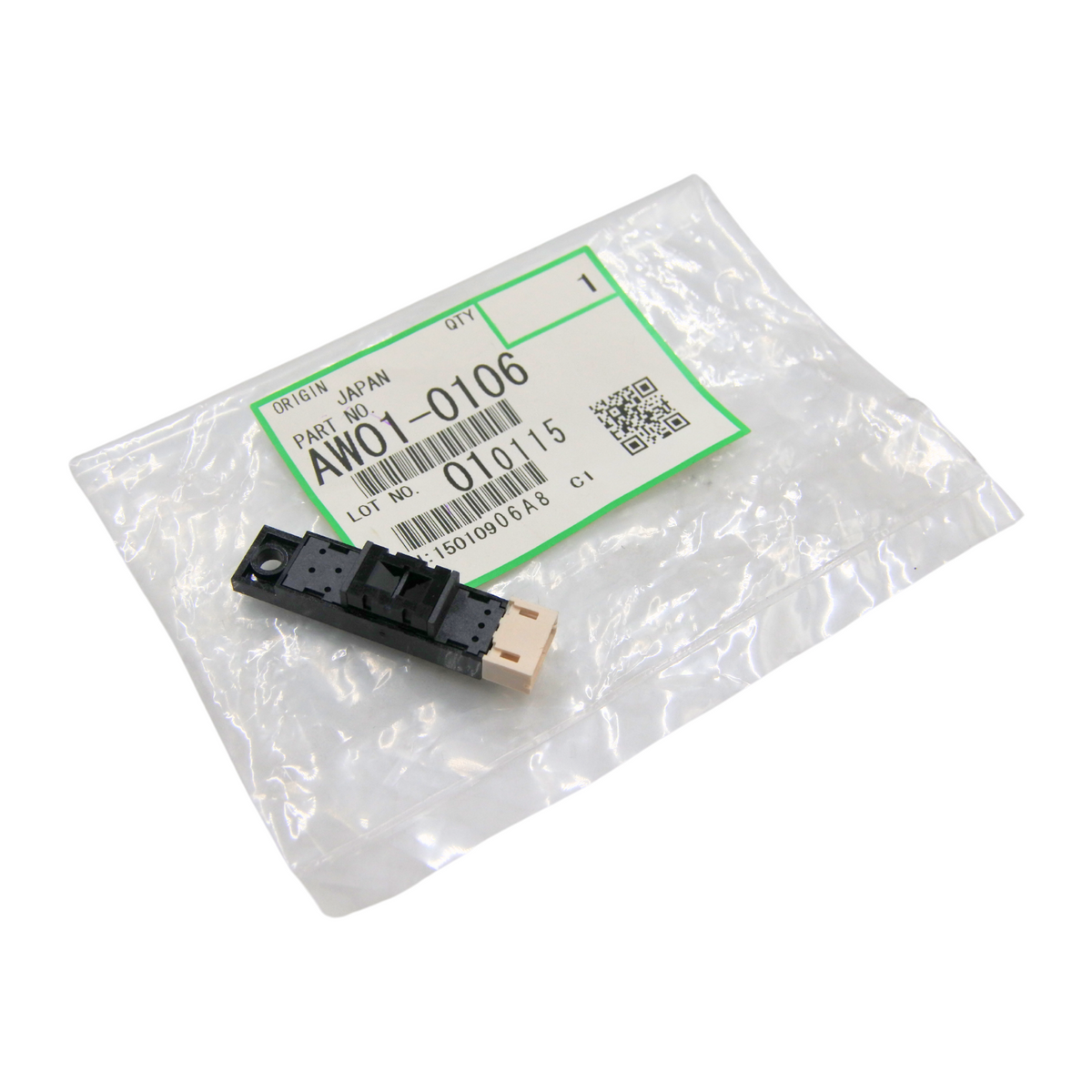 Tmid Sensor Ricoh Sensor De Registro Ricoh Original Aw010106