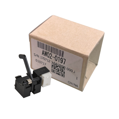 Interruptor De Unidad De Salida Ricoh MP 7502sp AW020197
