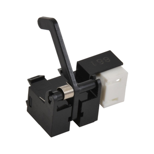 Interruptor De Unidad De Salida Ricoh MP 7502sp AW020197