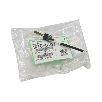 Termistor de fusor Ricoh Aficio 3228C AW100103