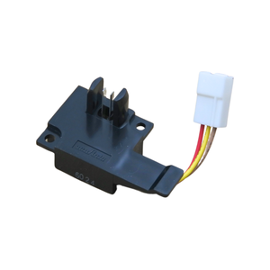 Sensor De Residuos Ricoh MP W2401 AW400014