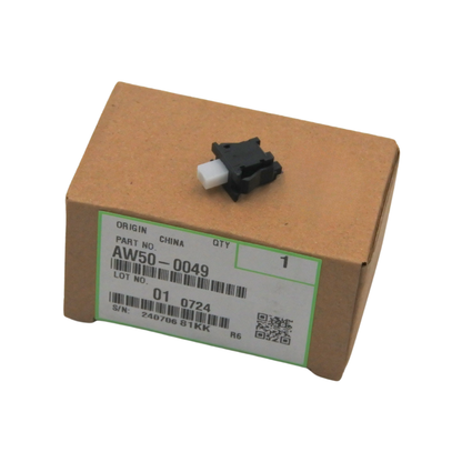 Interruptor Ricoh IM C3010 AW500049