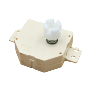 Motor de corriente continua Ricoh AX040117