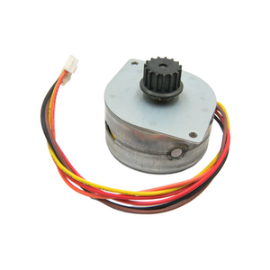 Motor De Limpieza Ricoh Original Mp 7500 Ax040161