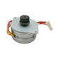 Motor De Limpieza Ricoh Original Mp 7500 Ax040161