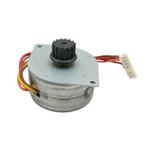 Motor De Limpieza Ricoh Original Mp 7500 Ax040161