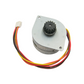 Motor De Limpieza Ricoh Original Mp 7500 Ax040161