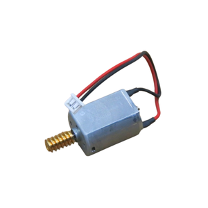 Motor de transmisión de corriente continua Ricoh MP C6000 AX040167