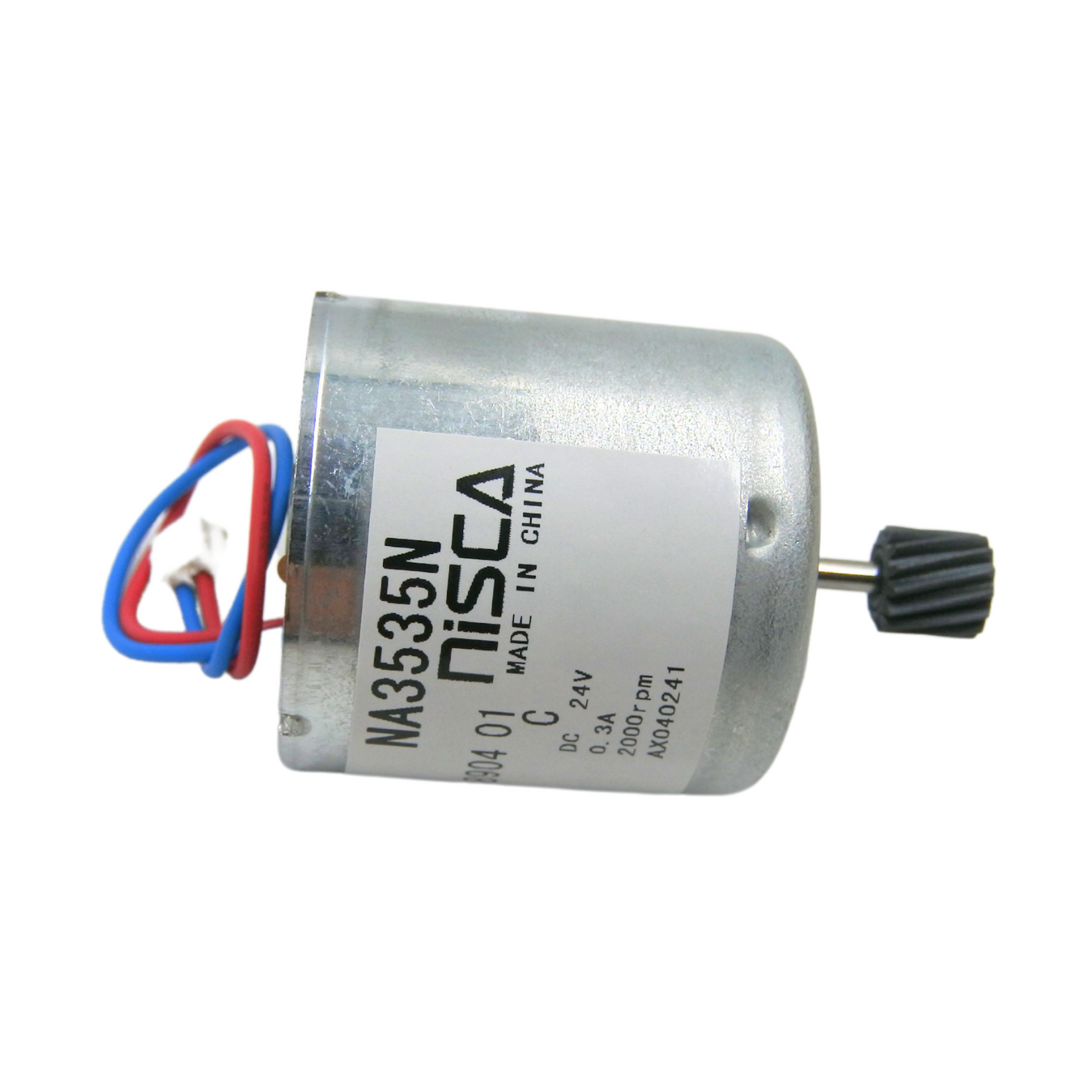 Motor Dc Finisher Ricoh Sp 5210sr Original AX040241