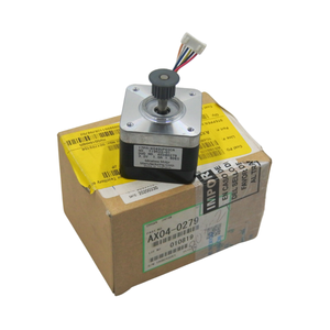 Motor paso a paso Ricoh Pro 8300S AX040279