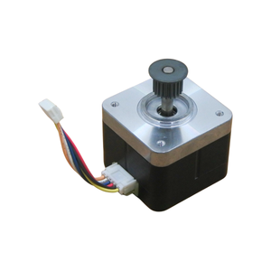 Motor paso a paso Ricoh Pro 8300S AX040279