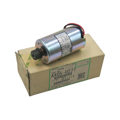 Motor 24v 9.9w Ricoh Pro 1356 AX050277