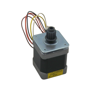 Acabado De Motor Ricoh Sr841 AX050279