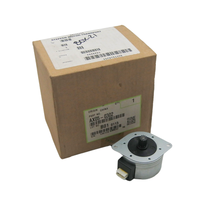 Motor paso a paso Ricoh MP C2552 AX050302