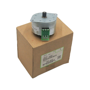 Motor paso a paso Ricoh MP C2030 AX050303