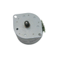 Motor paso a paso Ricoh MP C2030 AX050303