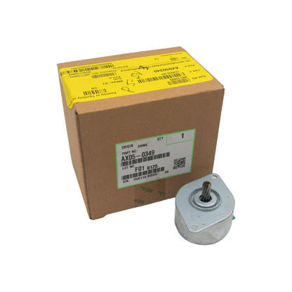 Motor De CC Ricoh MP 2554SP Original AX050349