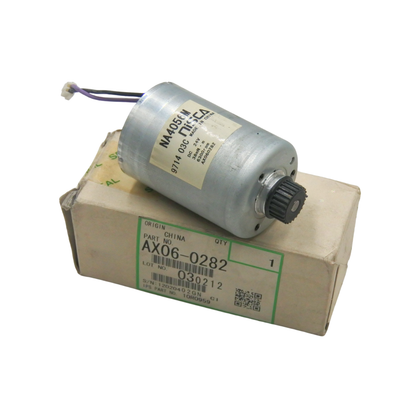 Motor Dc 25.1w Ricoh Sr850 AX060282