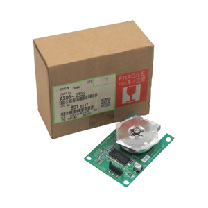 Motor de espejo poligonal Ricoh MP 4000 AX060353