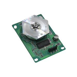 Motor de espejo poligonal Ricoh MP 4000 AX060353
