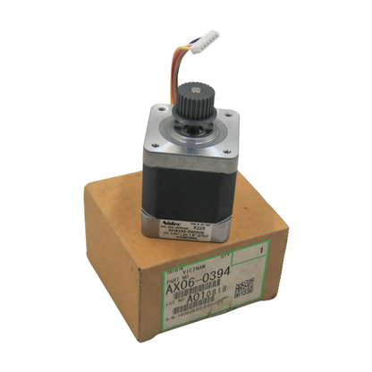 Motor paso a paso Ricoh Pro C651EX AX060394