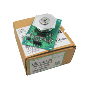 Motor De Espejo Poligonal Dc Ricoh MP 2852 AX060403