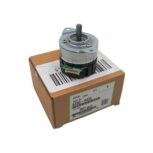 Motor De Cc Engranajes Sin Escobillas Ricoh PB3150 AX060435