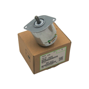 Motor de corriente continua Ricoh Pro C5200 AX060439